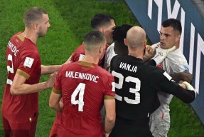 爱游戏AYX-西亚卡姆官方宣布刷新纪录新规，瑞士队引发争议！上演精彩一战(西亚卡姆最新消息今天)